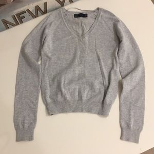 NWOT Zara Sweater